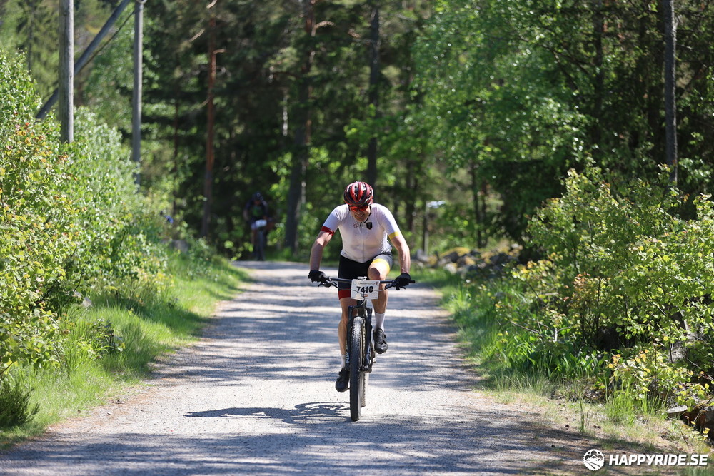 Bild från Lida Loop 2024