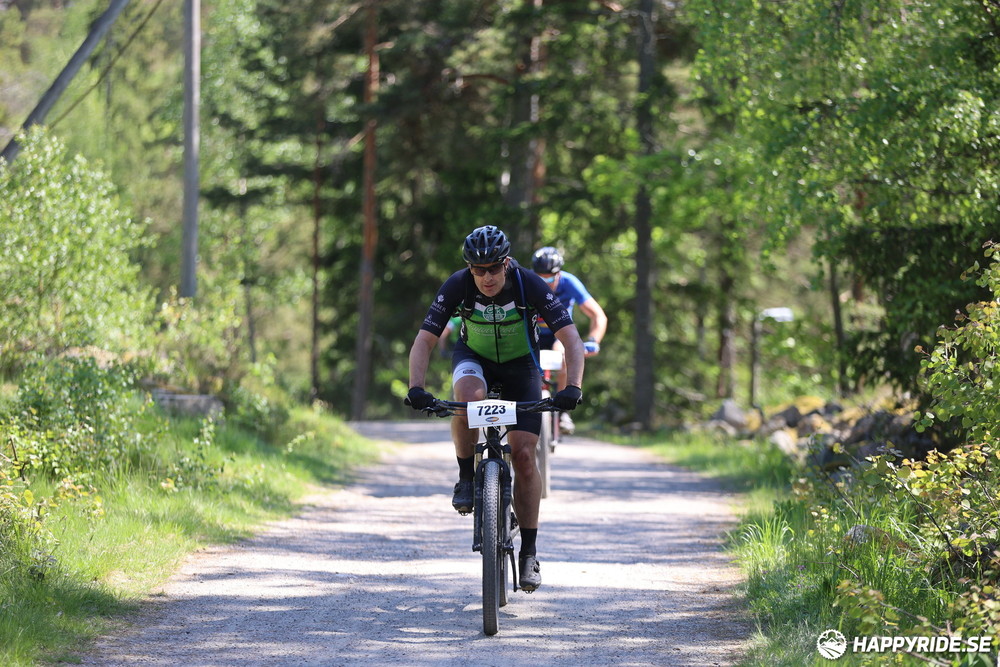 Bild från Lida Loop 2024