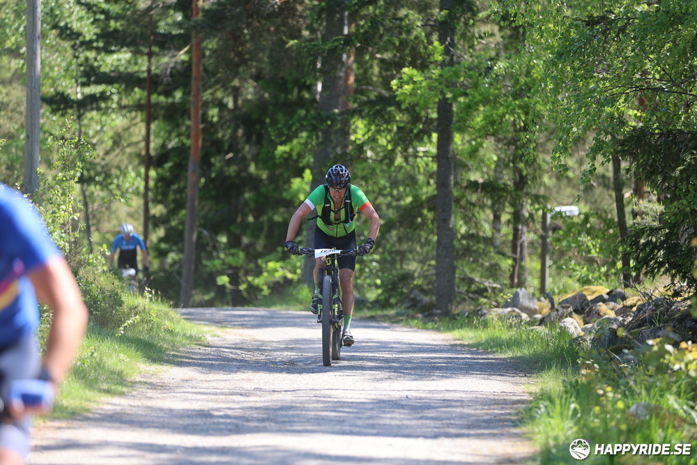 Bild från Lida Loop 2024