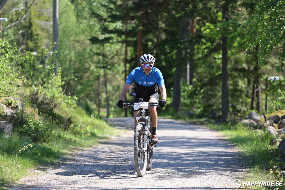 Bild från Lida Loop 2024