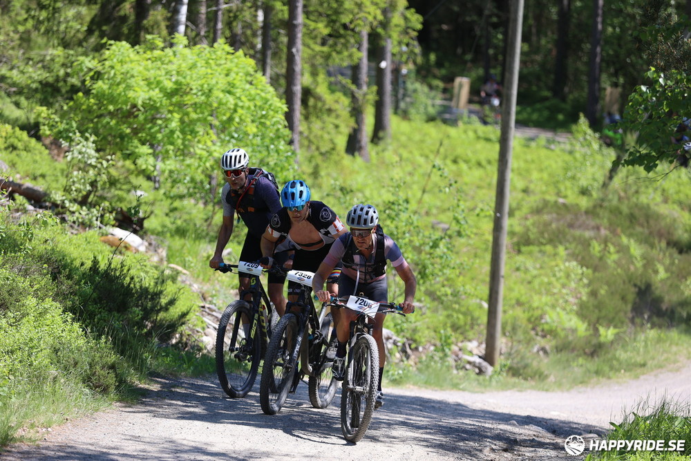 Bild från Lida Loop 2024