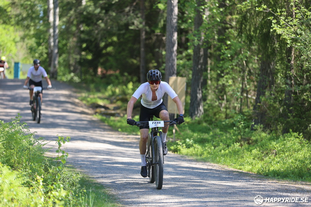 Bild från Lida Loop 2024