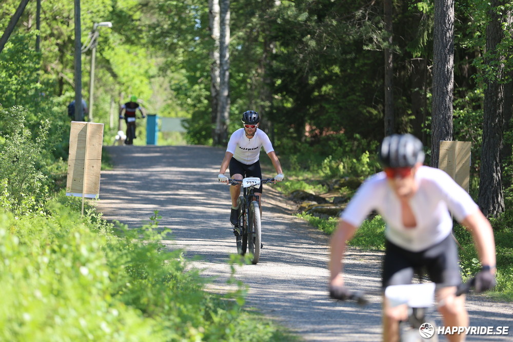 Bild från Lida Loop 2024