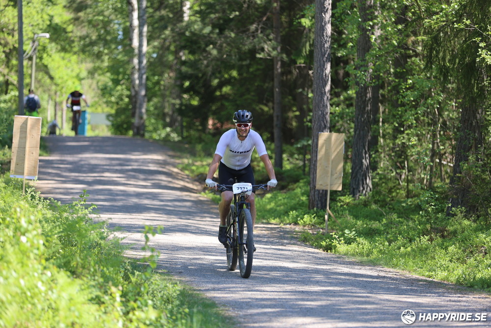 Bild från Lida Loop 2024