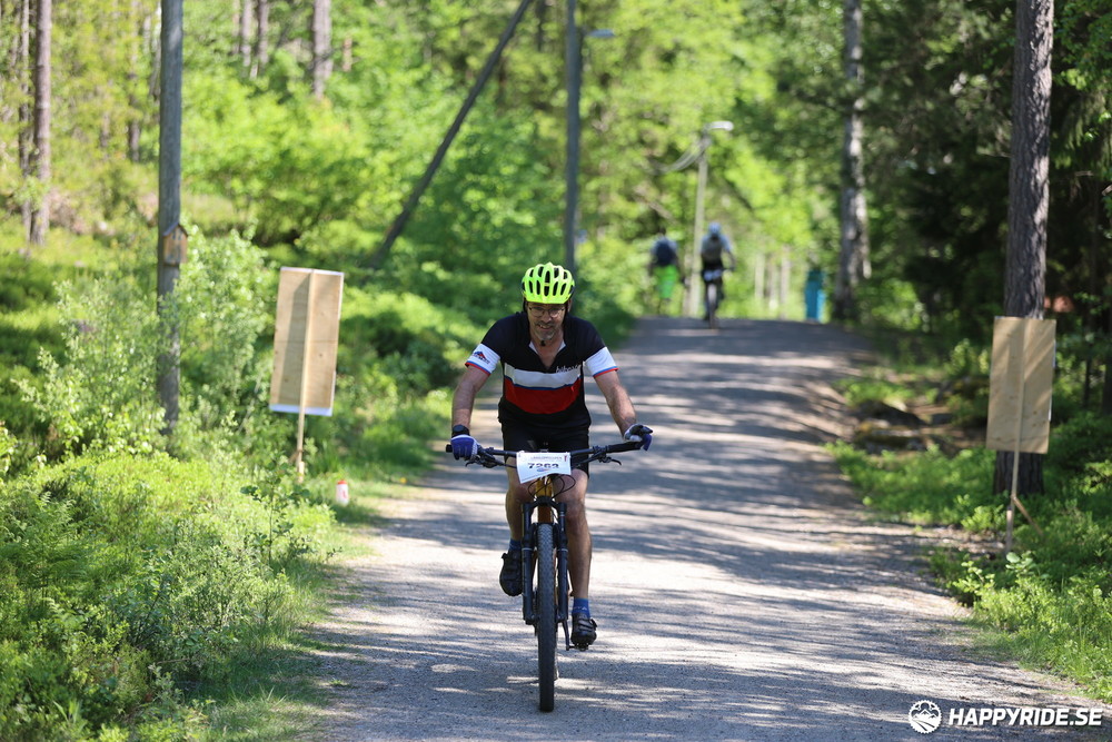 Bild från Lida Loop 2024