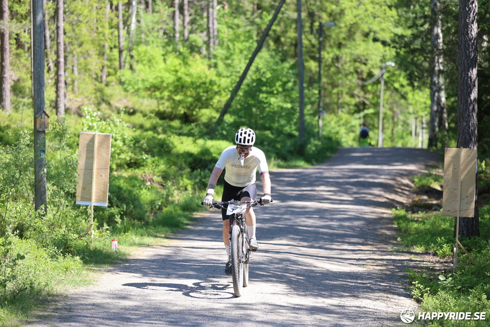 Bild från Lida Loop 2024