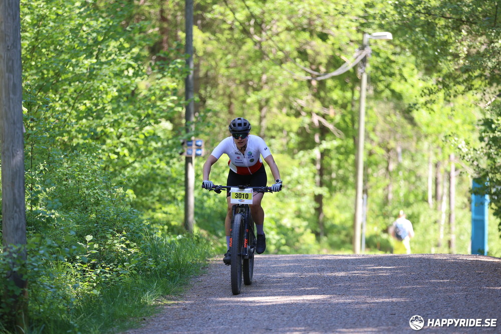 Bild från Lida Loop 2024