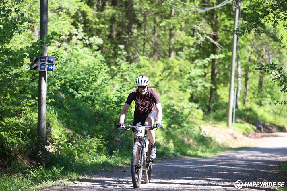 Bild från Lida Loop 2024