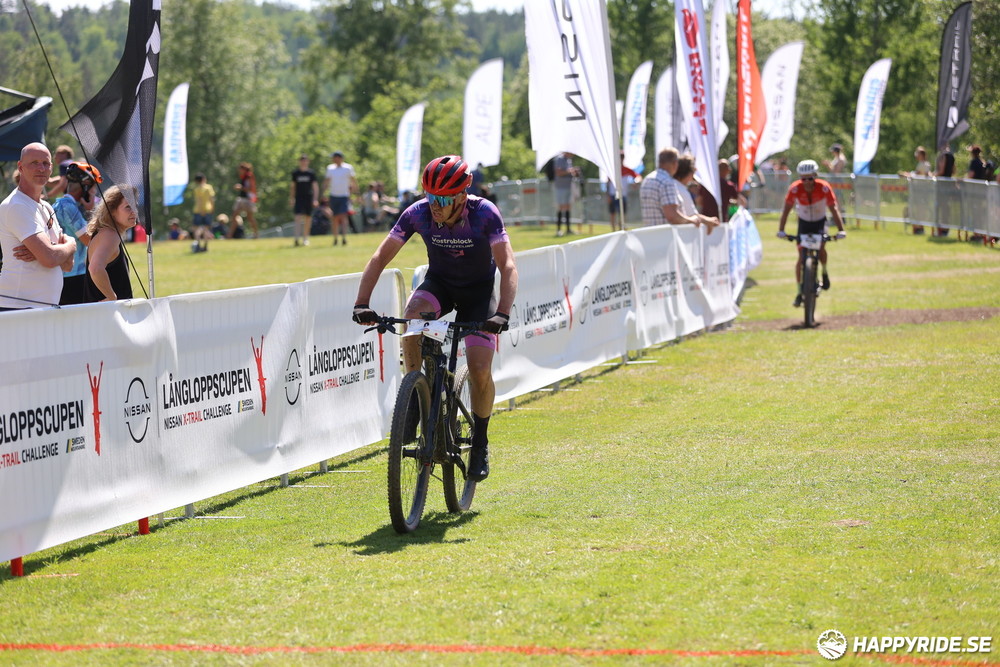 Bild från Lida Loop 2024