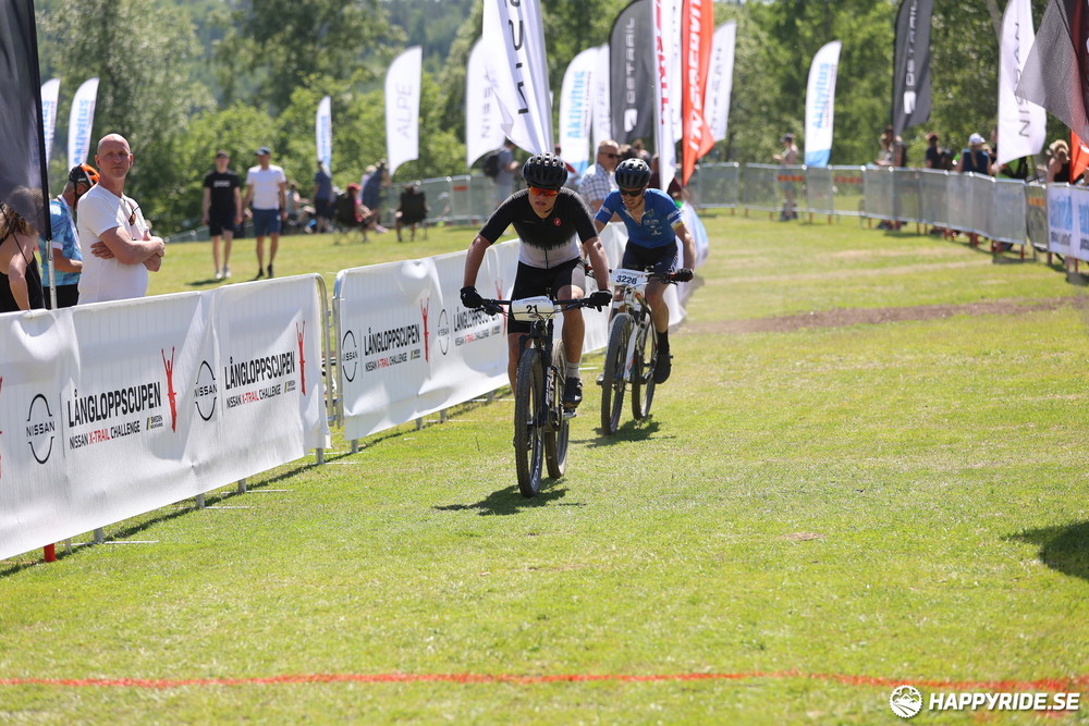 Bild från Lida Loop 2024