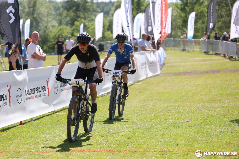 Bild från Lida Loop 2024