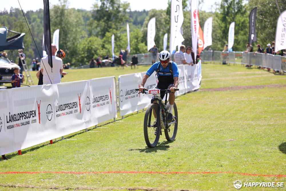 Bild från Lida Loop 2024