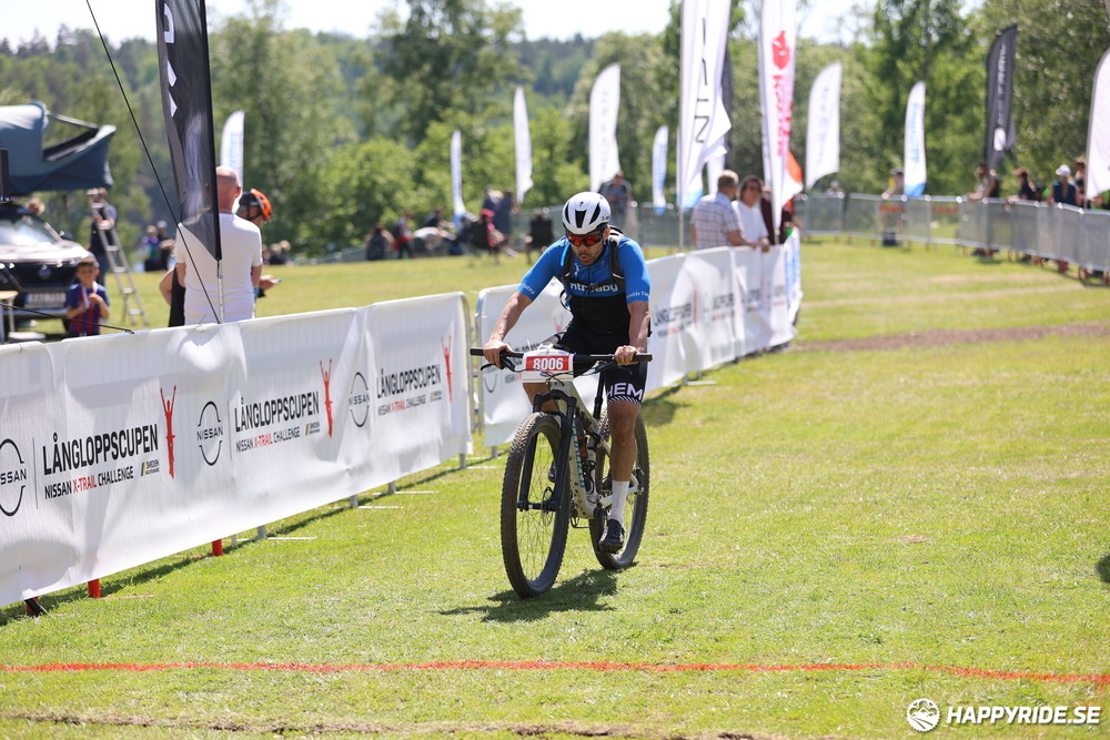 Bild från Lida Loop 2024