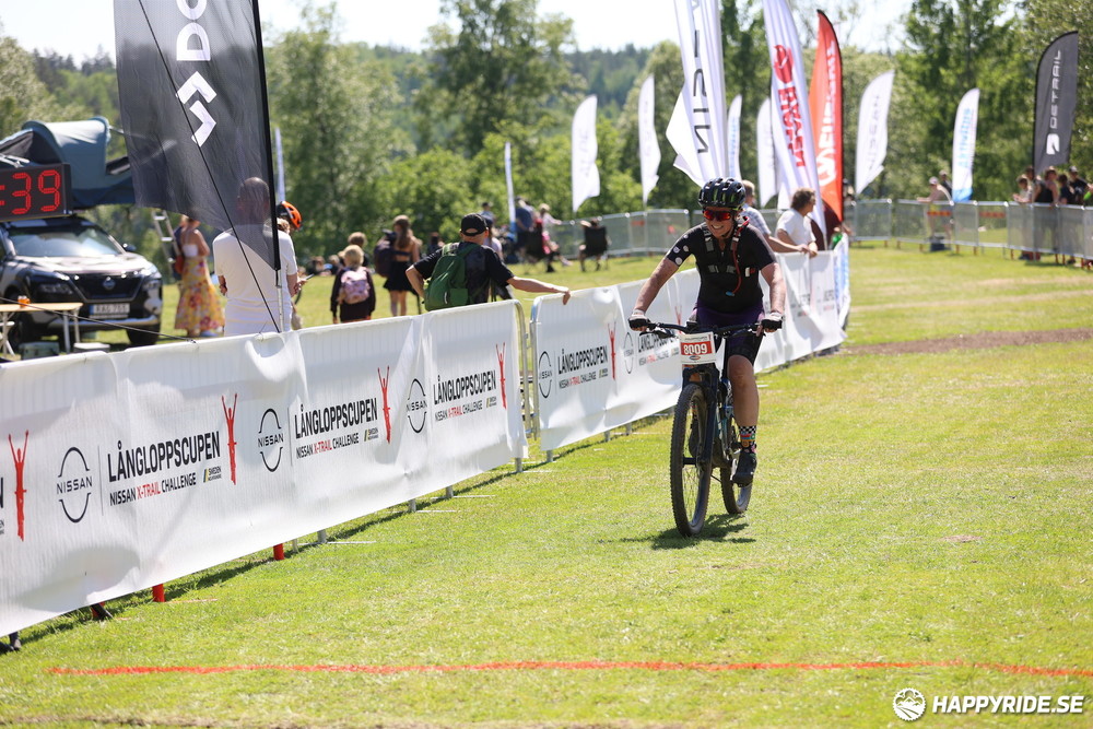 Bild från Lida Loop 2024