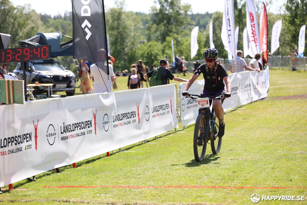 Bild från Lida Loop 2024