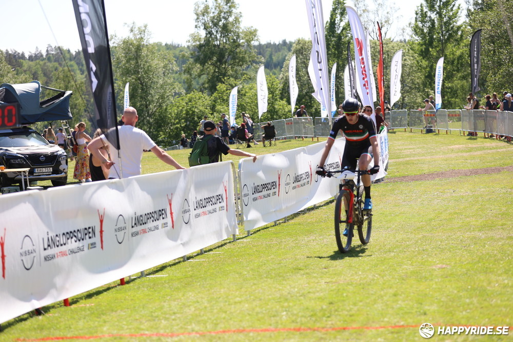 Bild från Lida Loop 2024