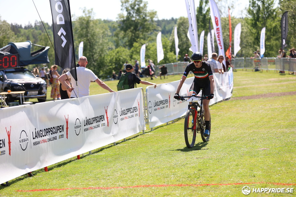 Bild från Lida Loop 2024