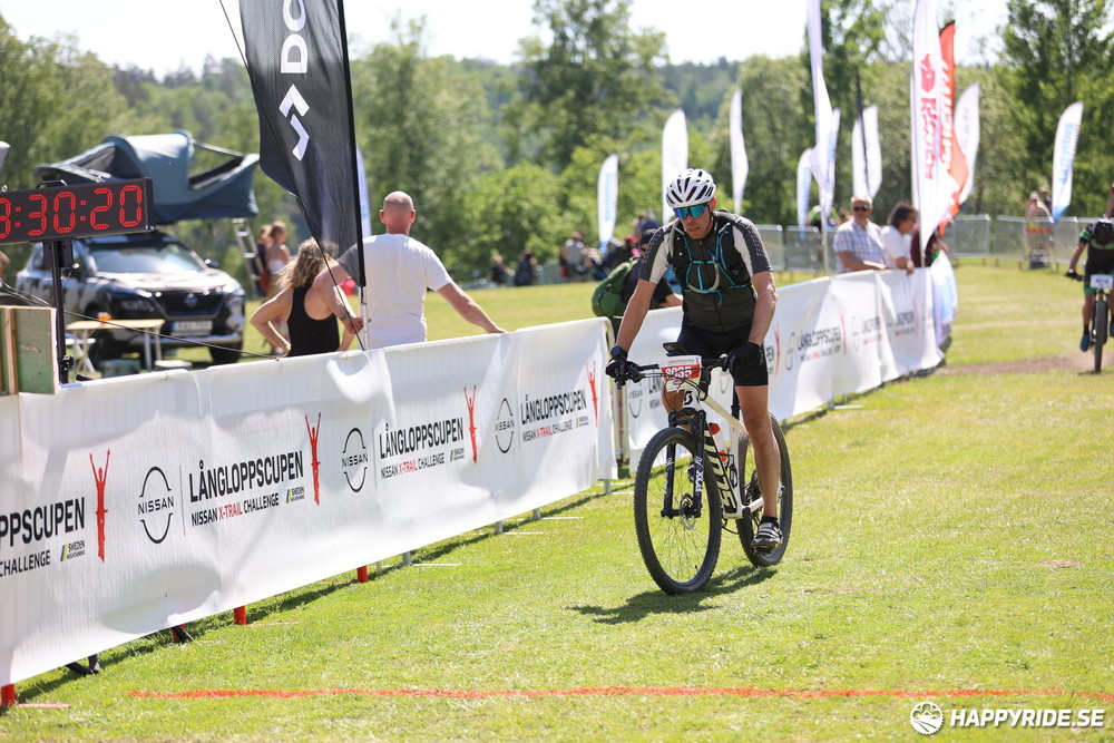 Bild från Lida Loop 2024