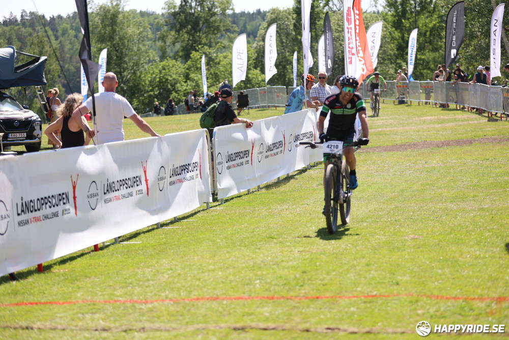 Bild från Lida Loop 2024