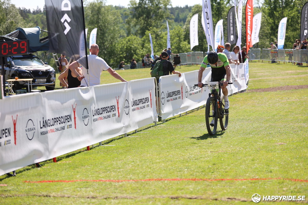 Bild från Lida Loop 2024