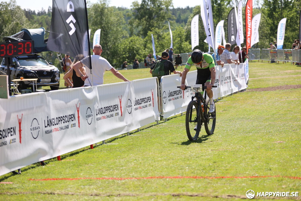 Bild från Lida Loop 2024