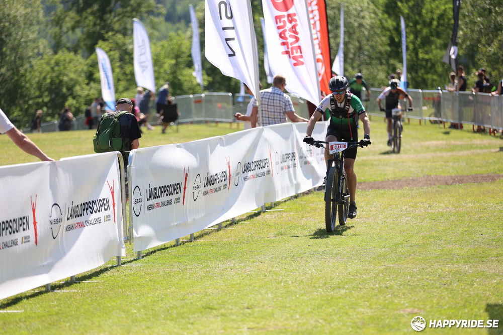 Bild från Lida Loop 2024