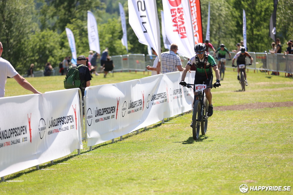 Bild från Lida Loop 2024