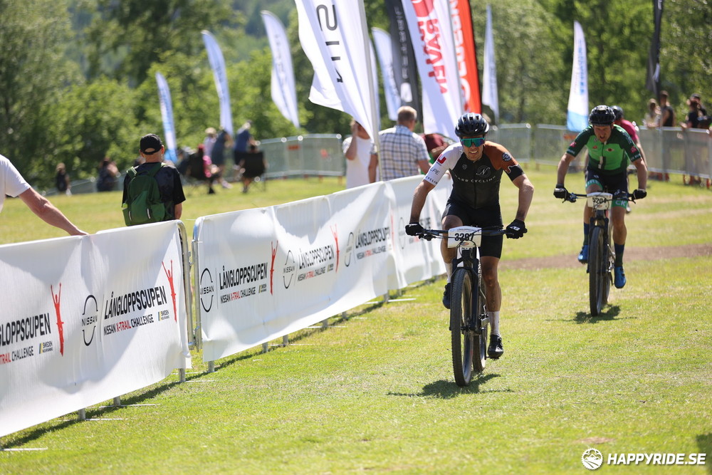 Bild från Lida Loop 2024