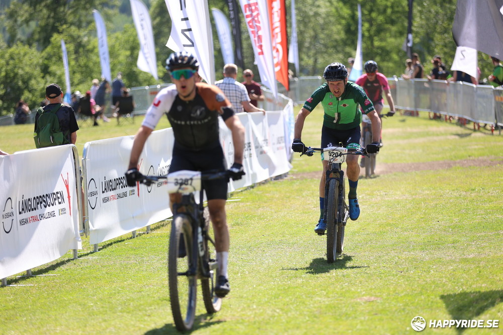 Bild från Lida Loop 2024