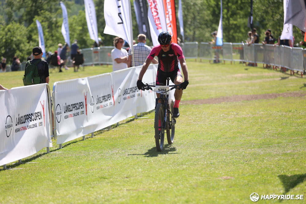 Bild från Lida Loop 2024