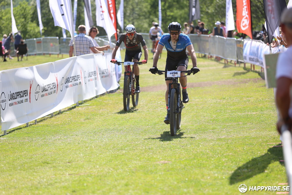 Bild från Lida Loop 2024