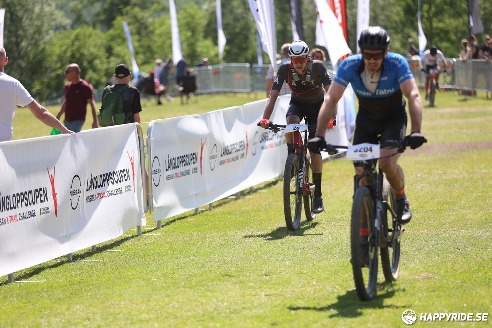 Bild från Lida Loop 2024