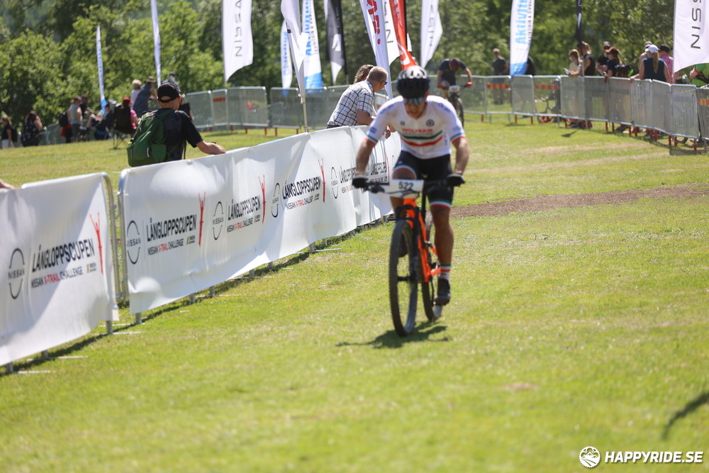 Bild från Lida Loop 2024