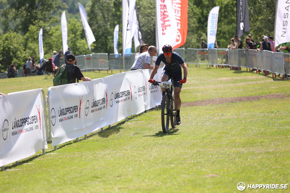 Bild från Lida Loop 2024