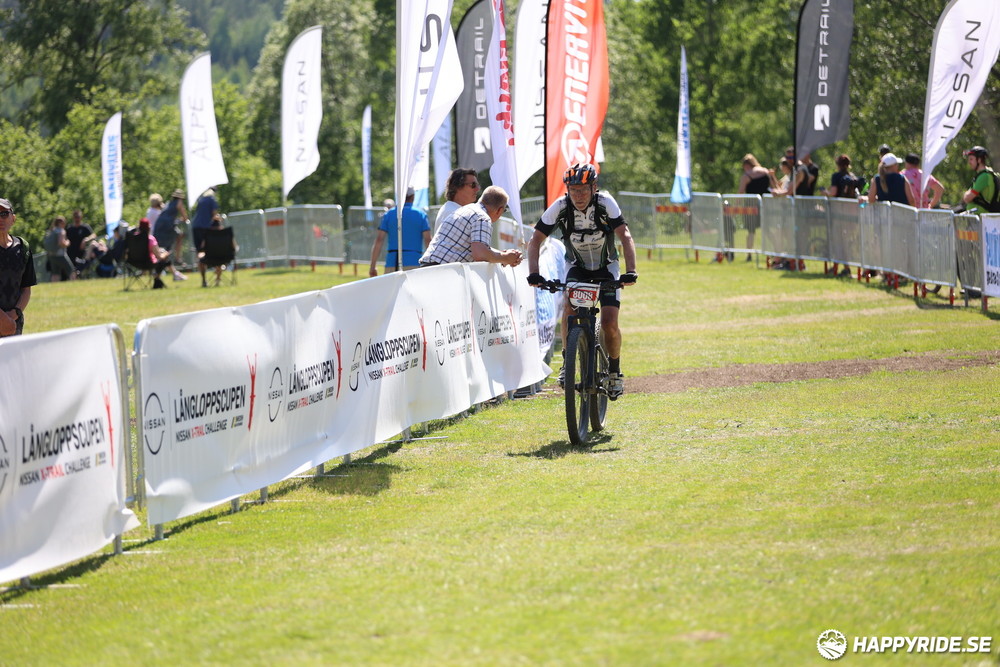 Bild från Lida Loop 2024