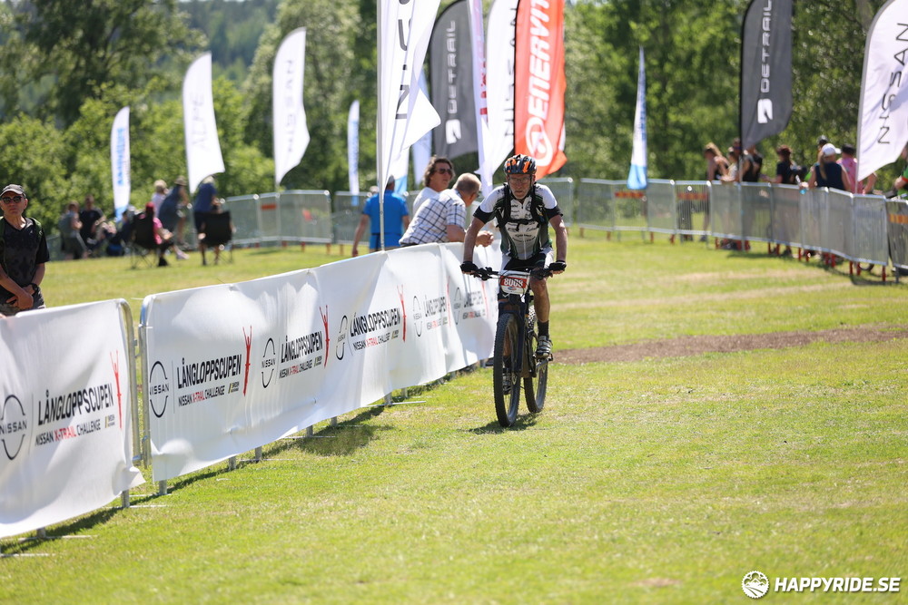 Bild från Lida Loop 2024