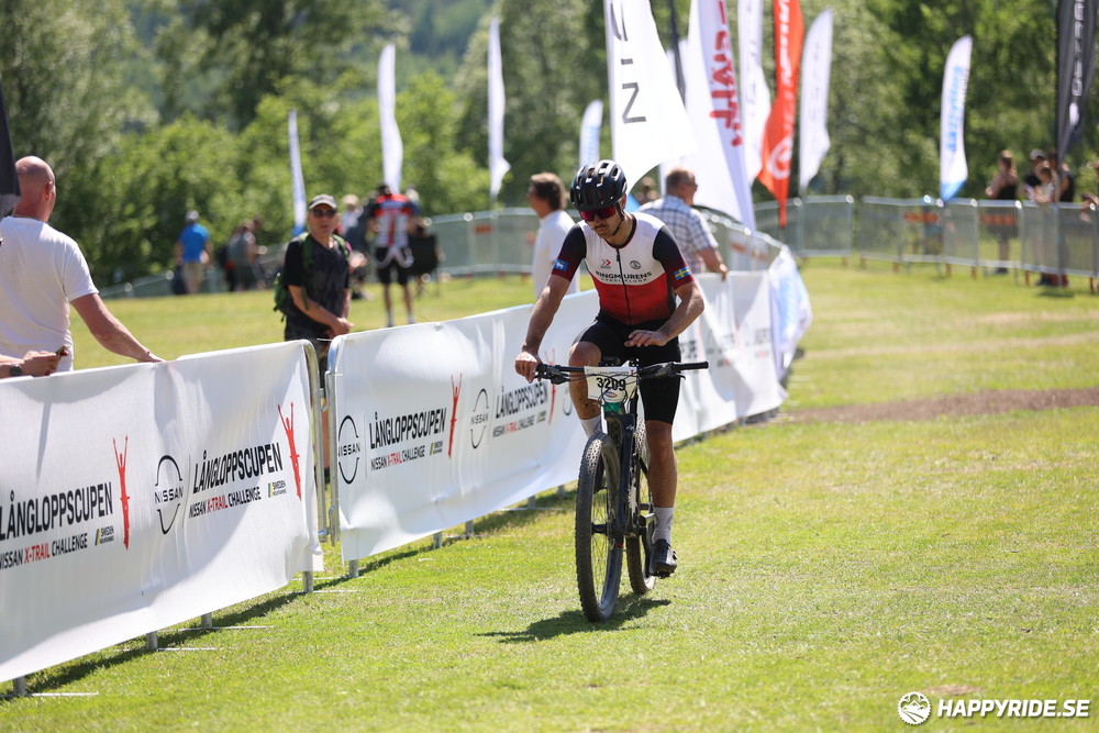 Bild från Lida Loop 2024