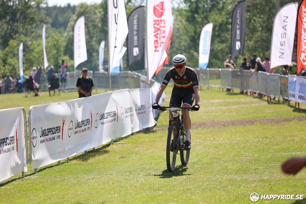 Bild från Lida Loop 2024