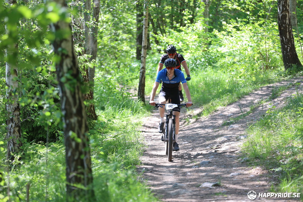 Bild från Lida Loop 2024