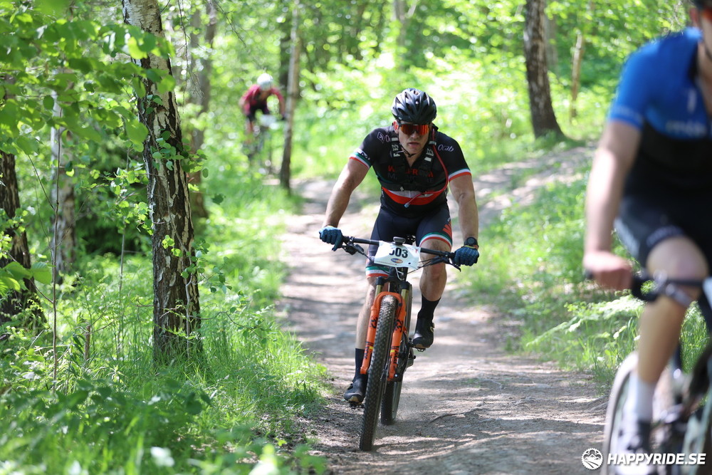 Bild från Lida Loop 2024