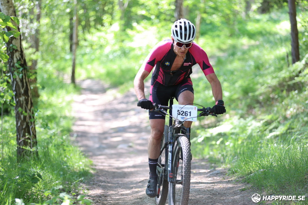 Bild från Lida Loop 2024