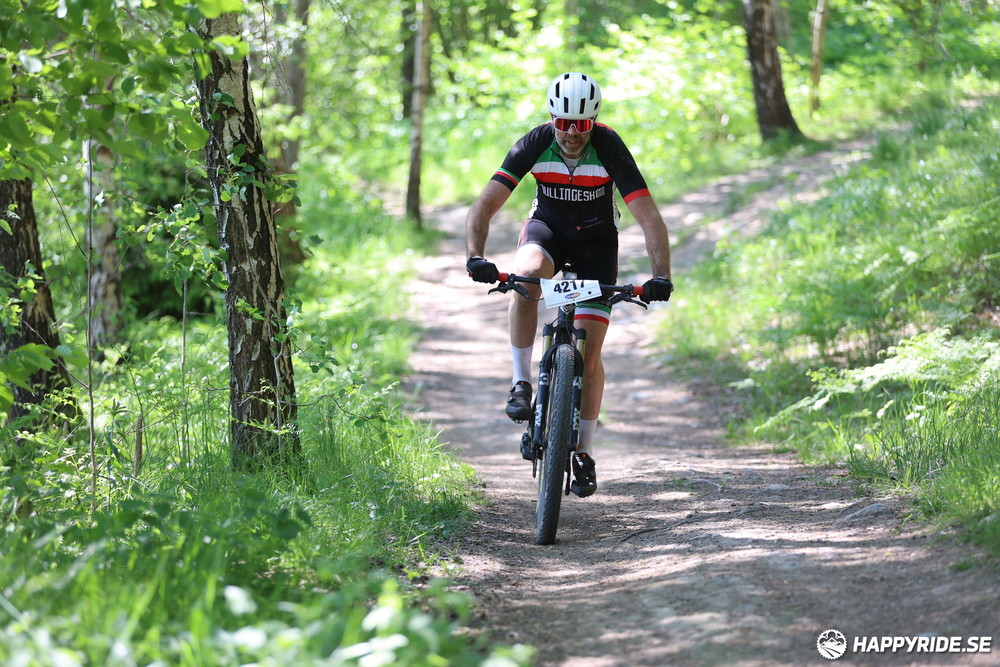 Bild från Lida Loop 2024