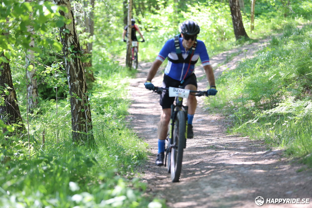 Bild från Lida Loop 2024