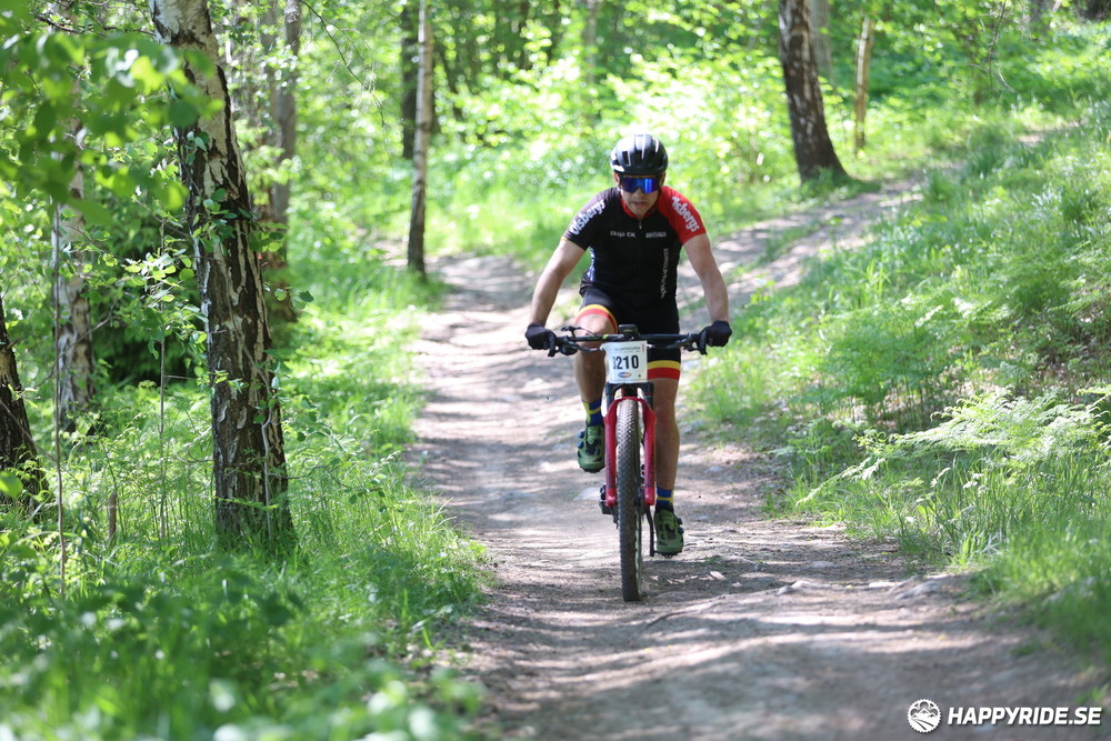 Bild från Lida Loop 2024