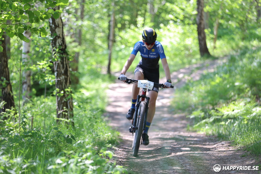 Bild från Lida Loop 2024