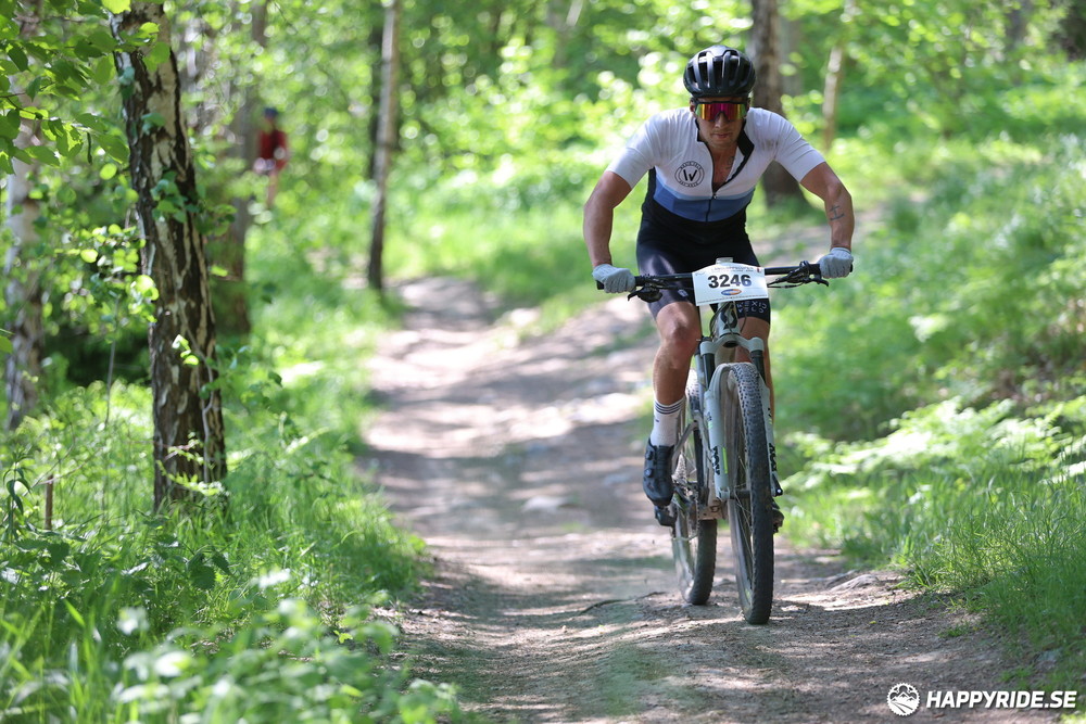 Bild från Lida Loop 2024