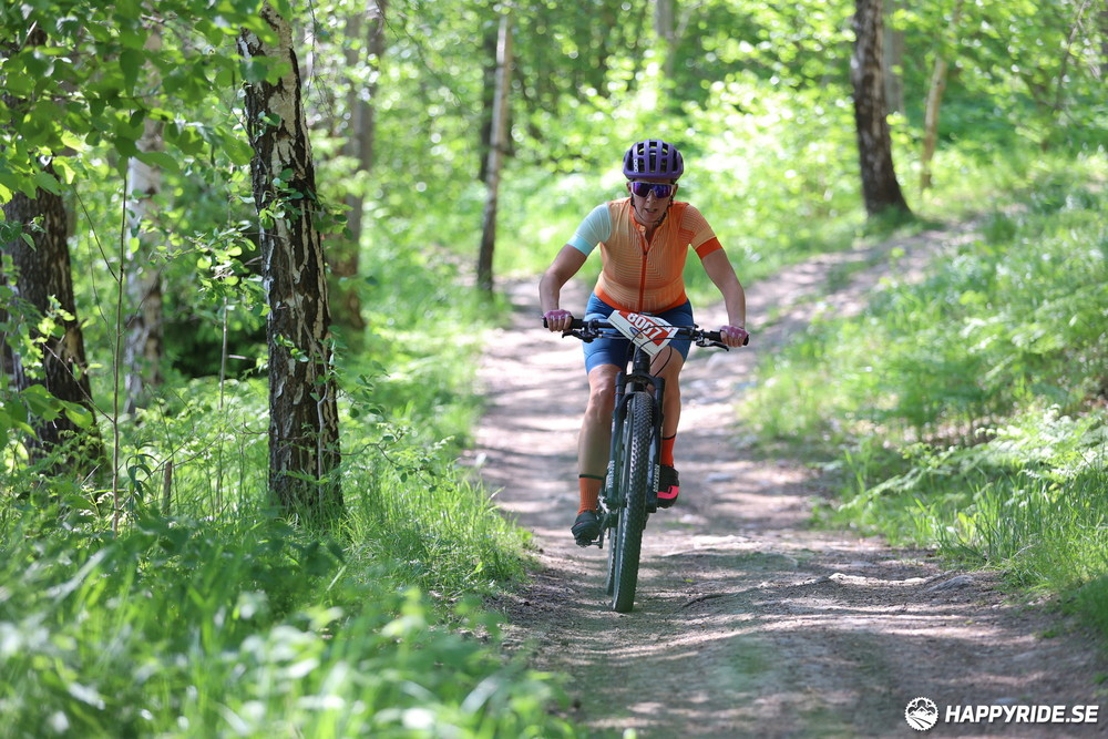 Bild från Lida Loop 2024