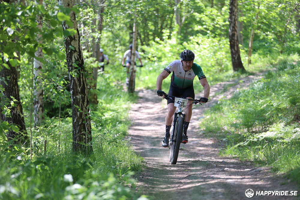 Bild från Lida Loop 2024