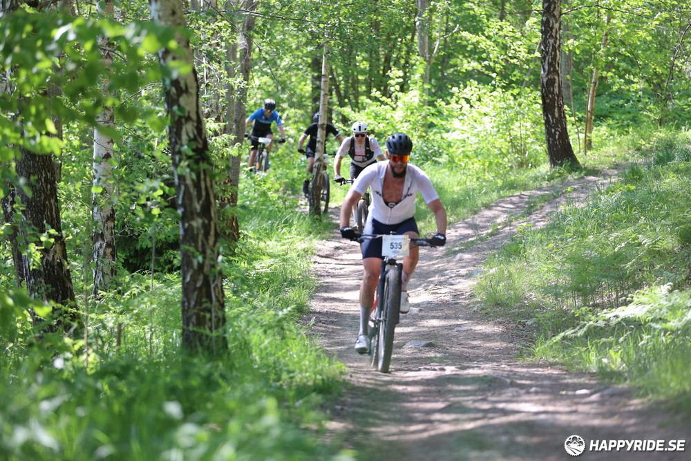 Bild från Lida Loop 2024