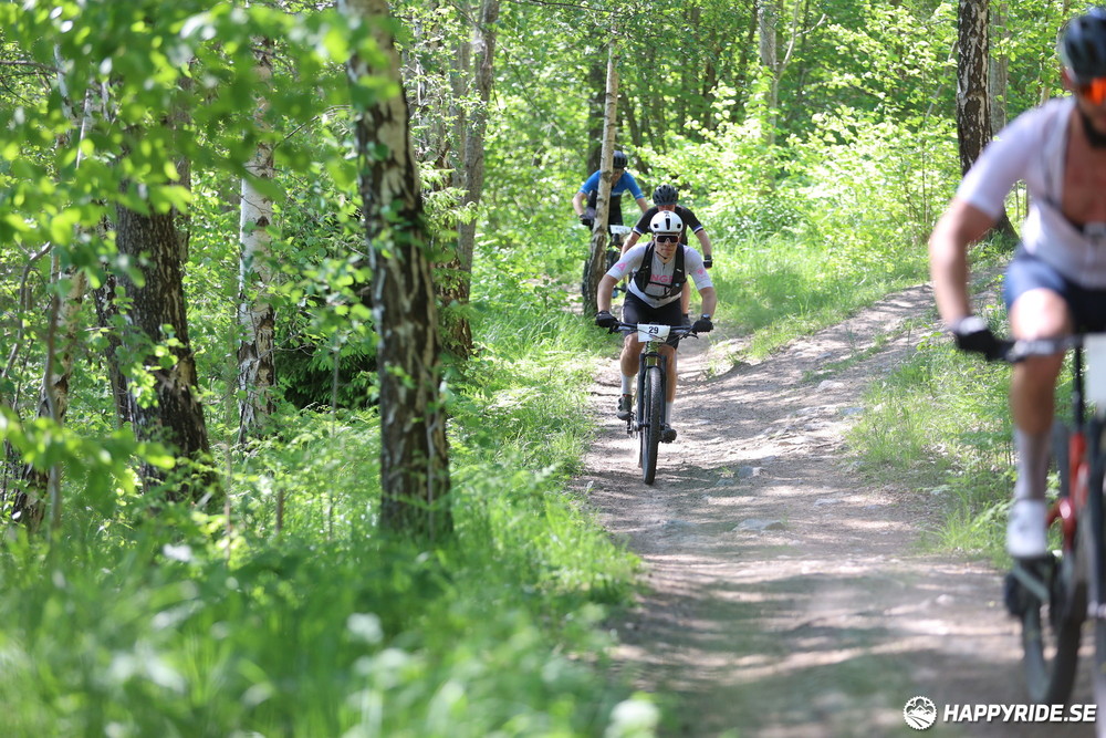 Bild från Lida Loop 2024